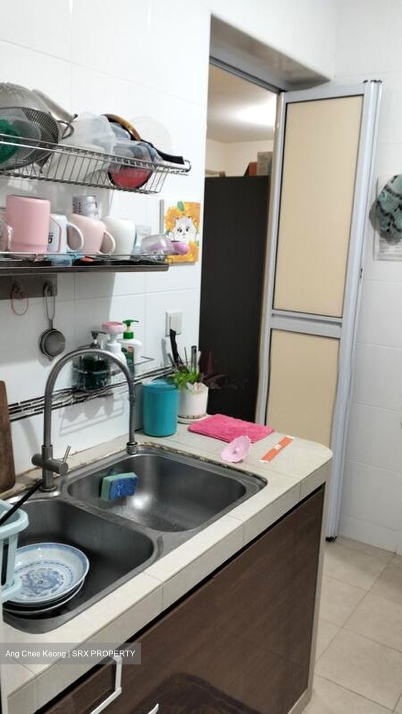 Blk 10B Tiong Bahru View (Bukit Merah), HDB 3 Rooms #499814701